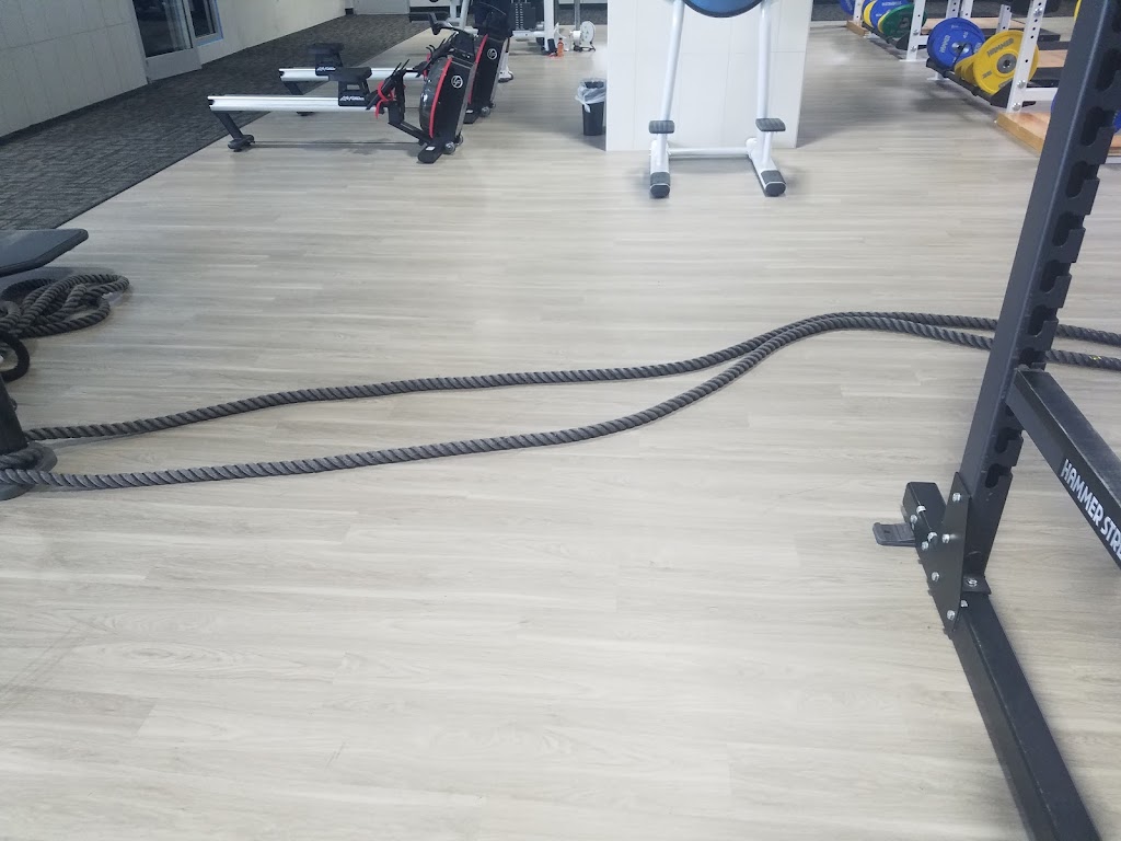  TruFit Athletic Clubs - Conway