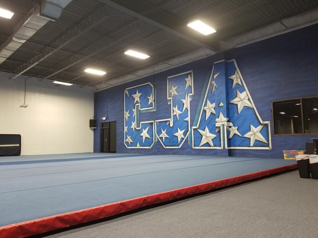  Central Jersey All-Stars