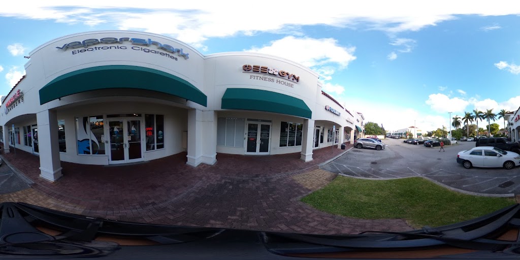  Gee Gym – 24/7 Private Gym Hallandale Beach