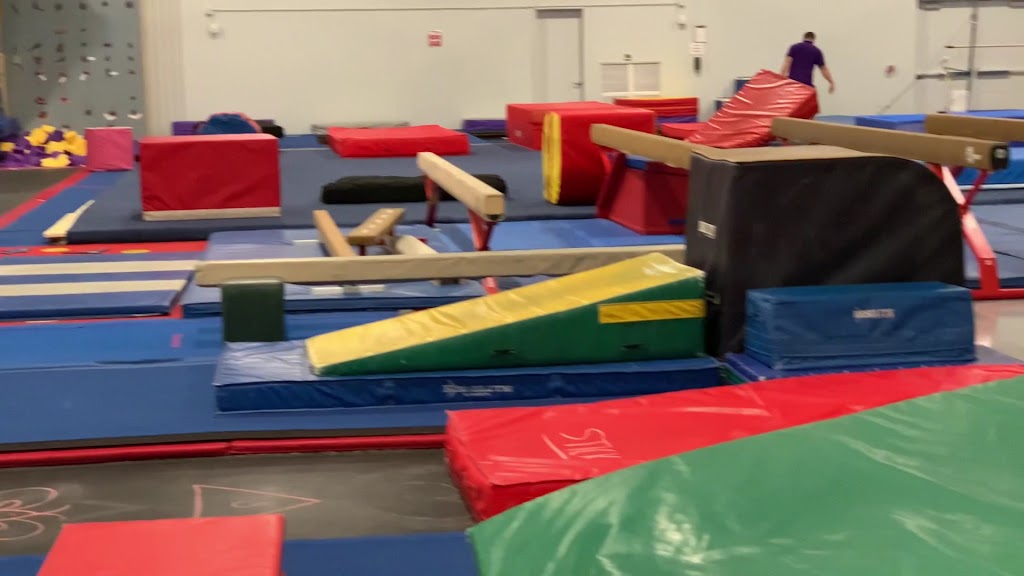  AcroTex Gymnastics