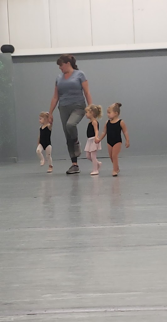  Stephanie's Academy of Dance