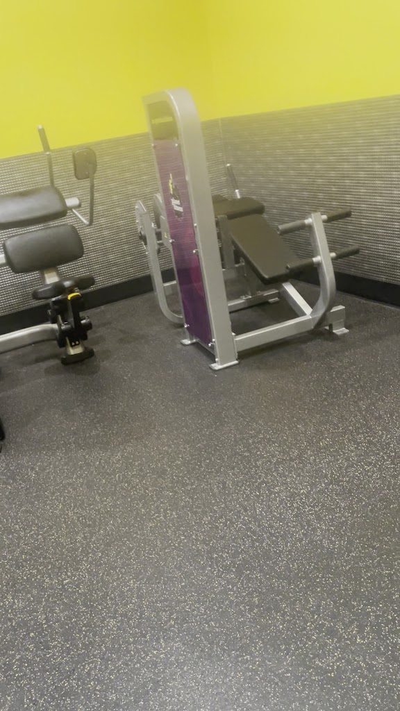  Planet Fitness