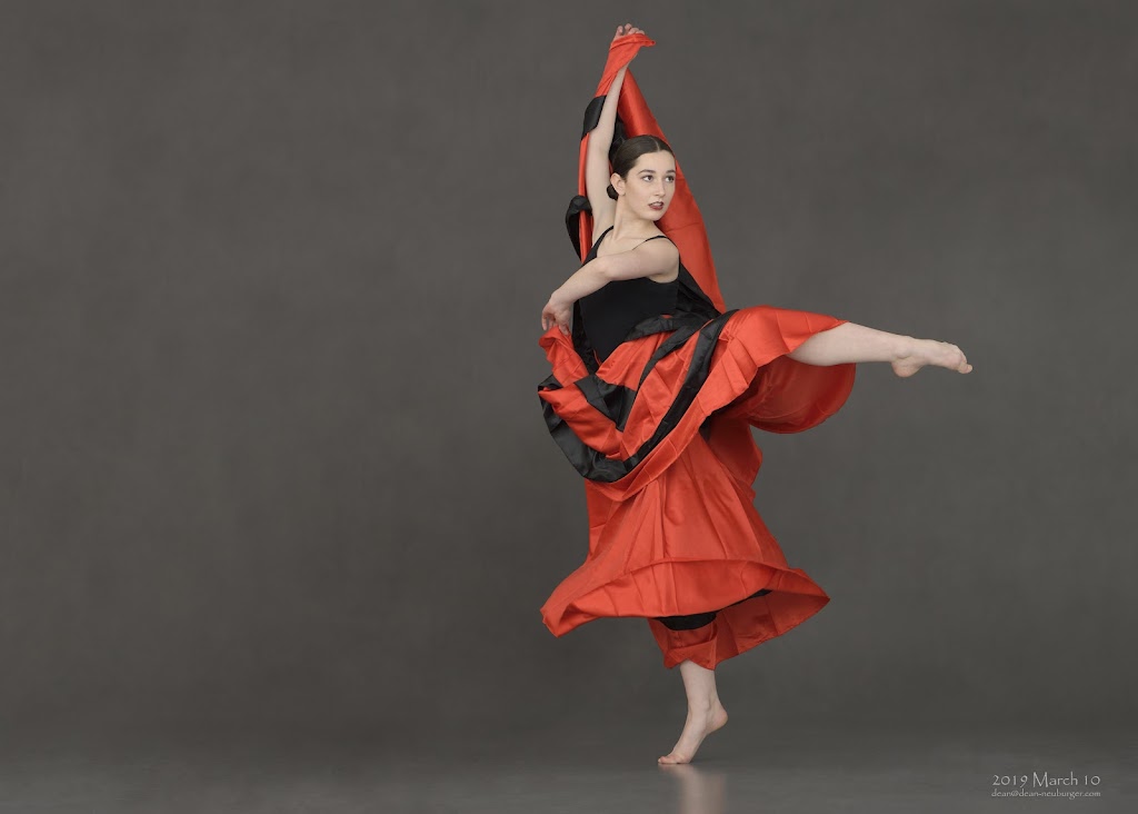  Northfield Dance Academy