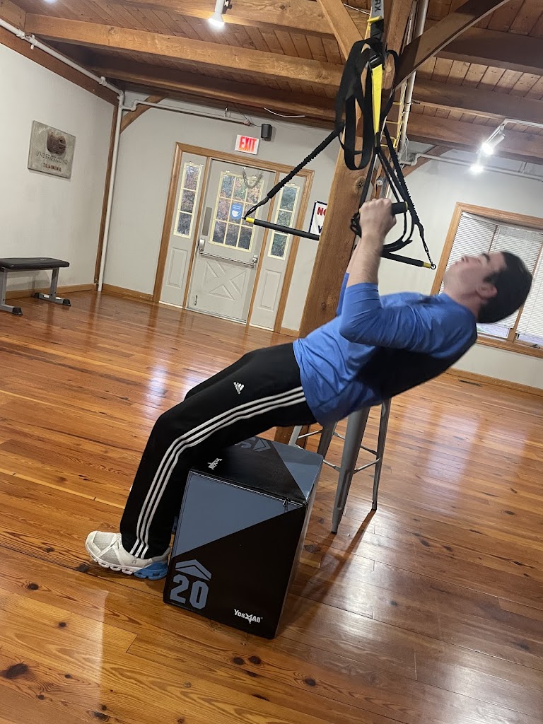  Underground Training