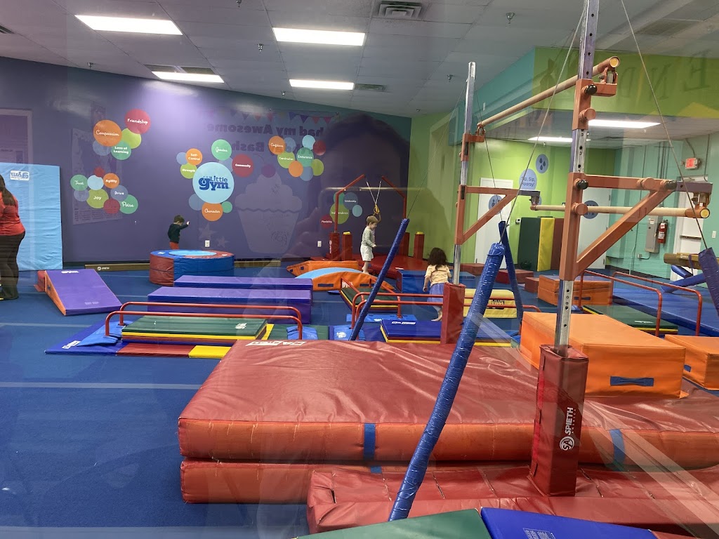  The Little Gym of Cary