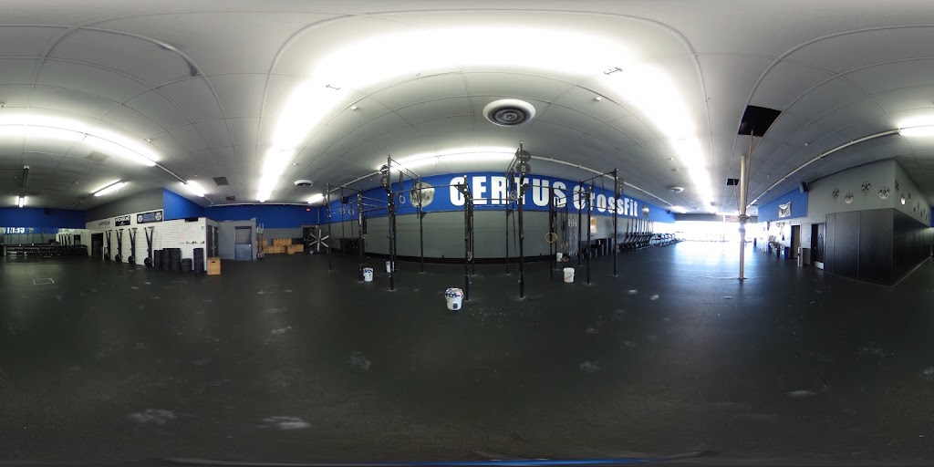 Certus CrossFit