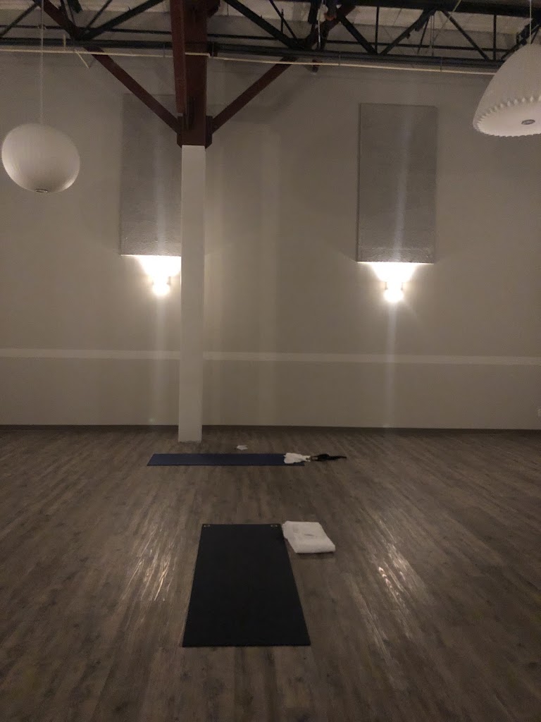  We Yogis Las Colinas