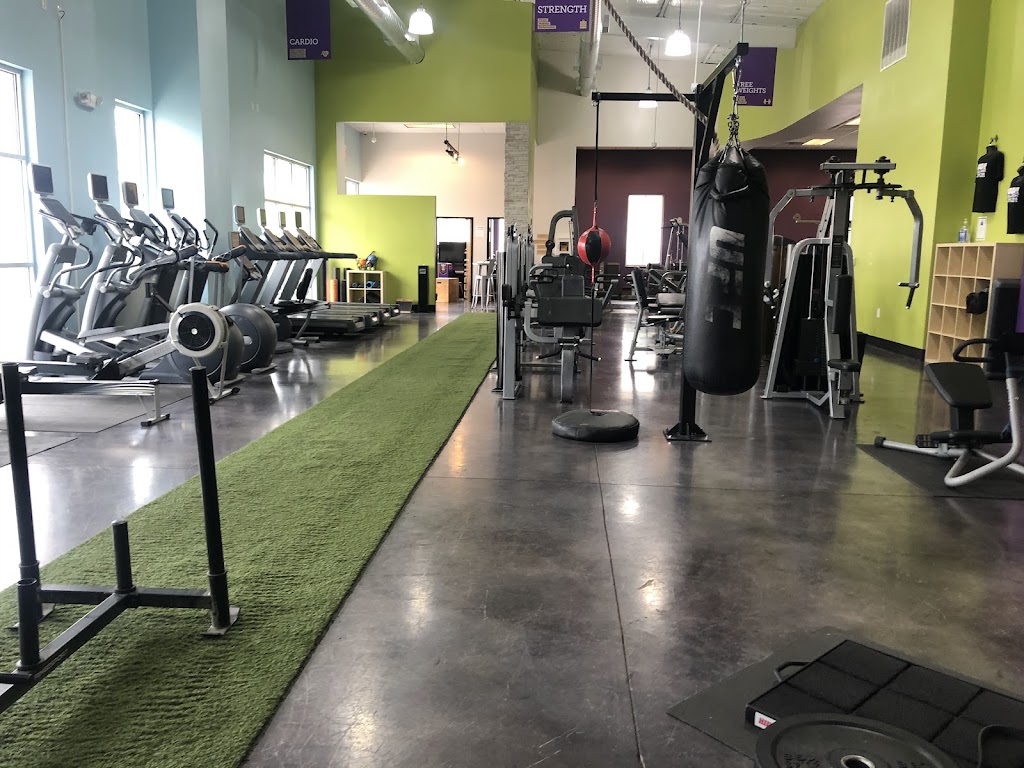  Anytime Fitness