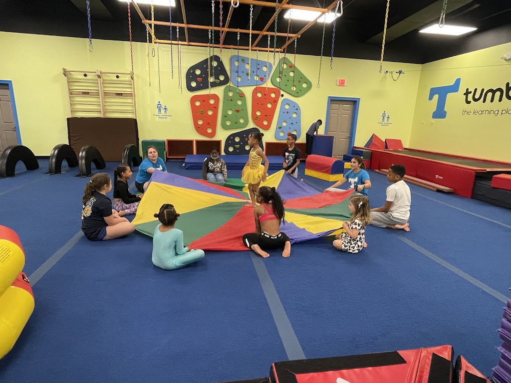  Tumbles South Baton Rouge