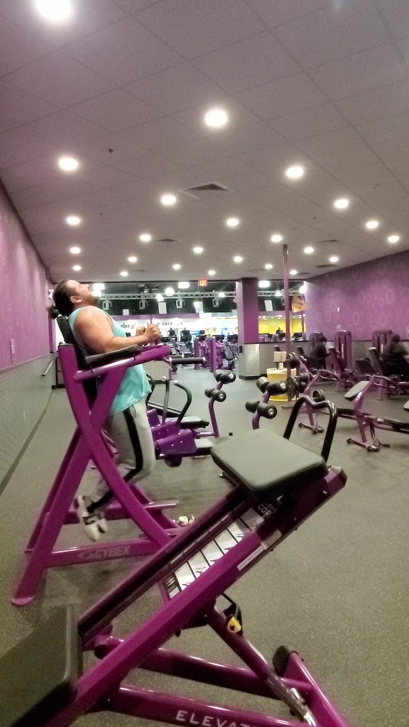  Planet Fitness