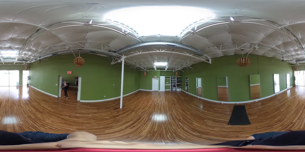  Uptown Yoga Lakewood