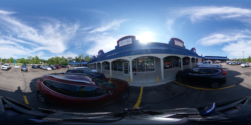  The Babe Cave Boutique Fitness Studio