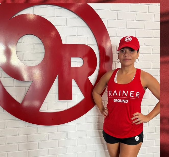  9Round Kickboxing Fitness