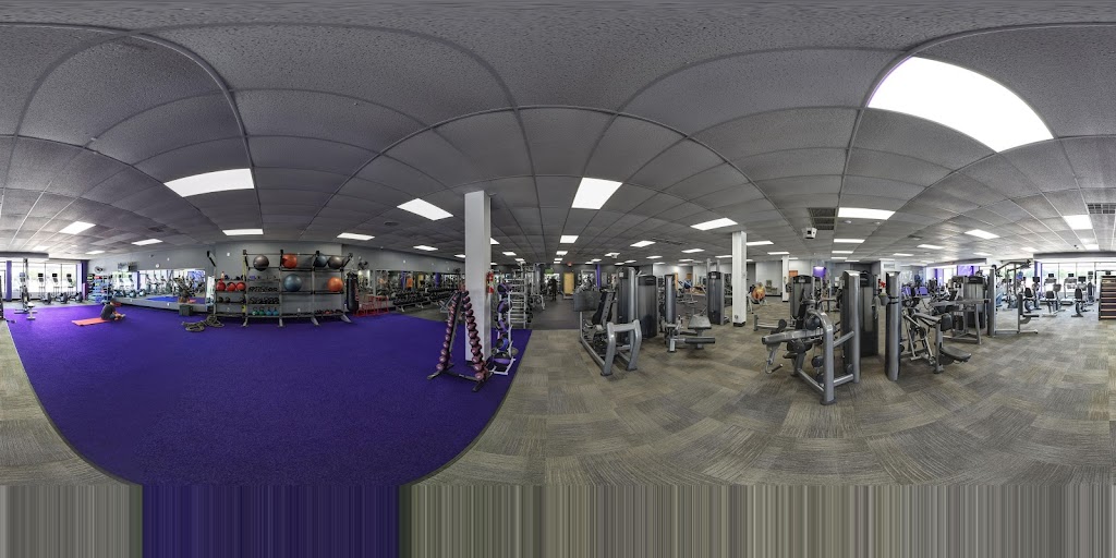  Anytime Fitness