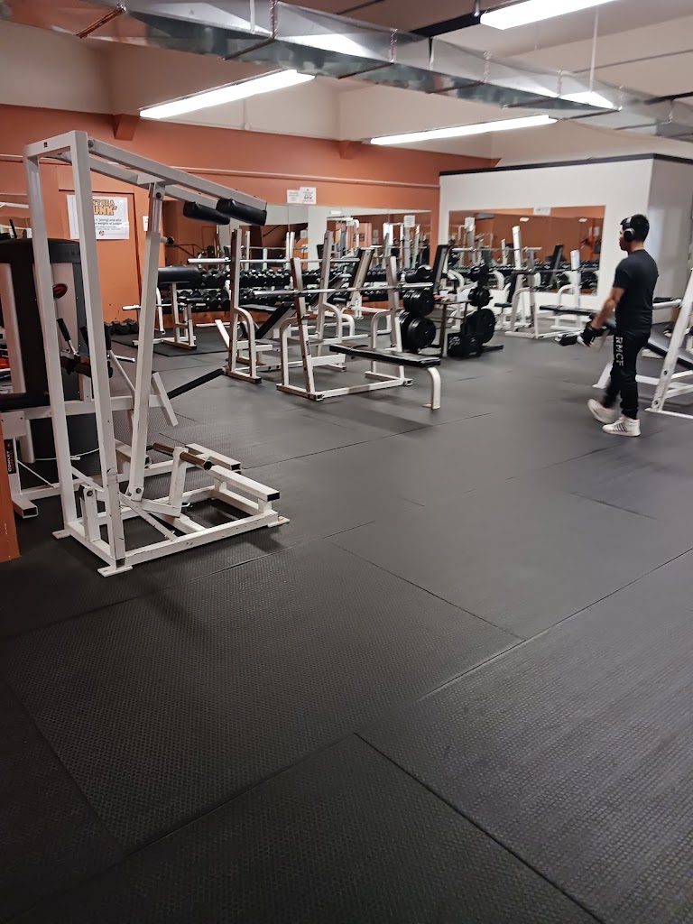  Ben Cleveland Wellness Center