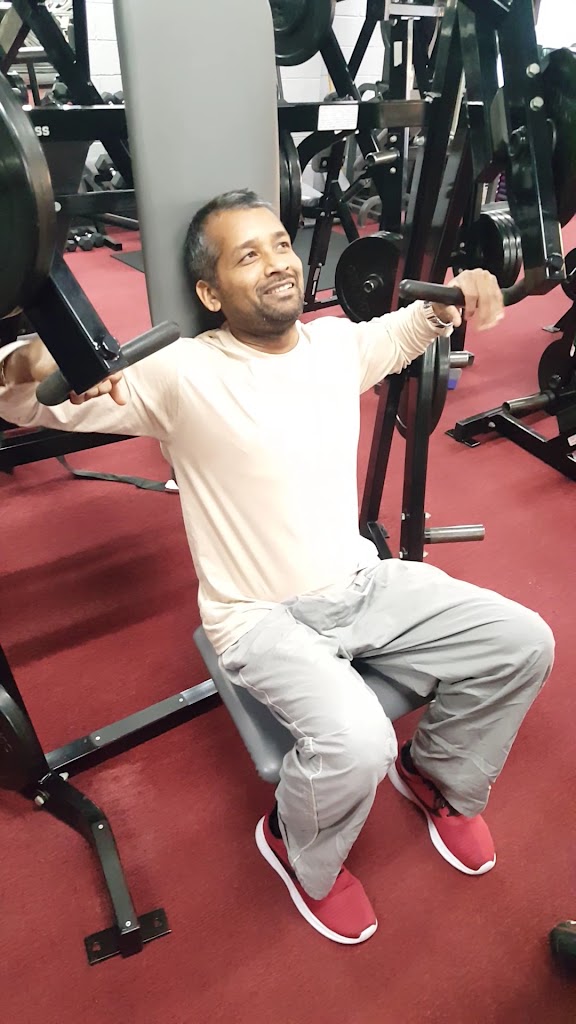  BHC Personal training & Gym