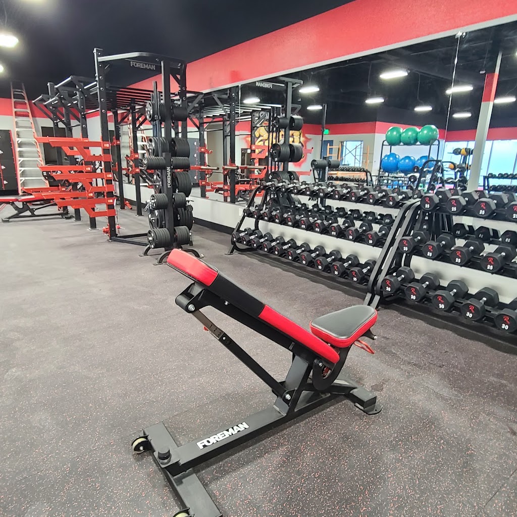  Raw Fitness Temecula