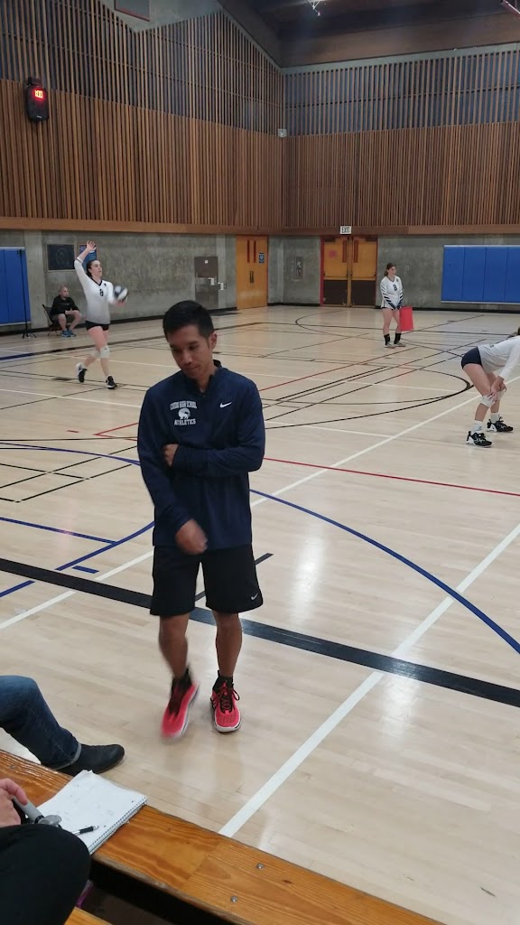  Callinan Sports & Fitness Center