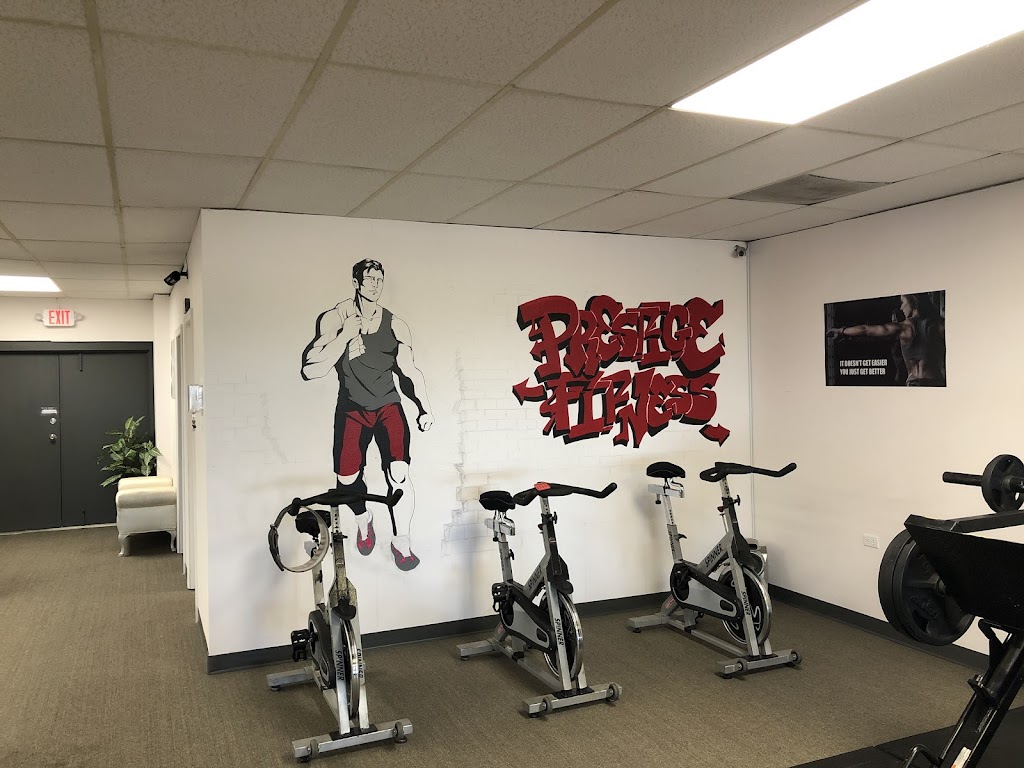  Prestige Fitness Personal Training