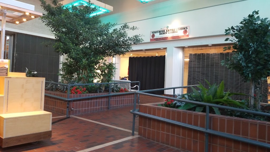  Youthful Expressions