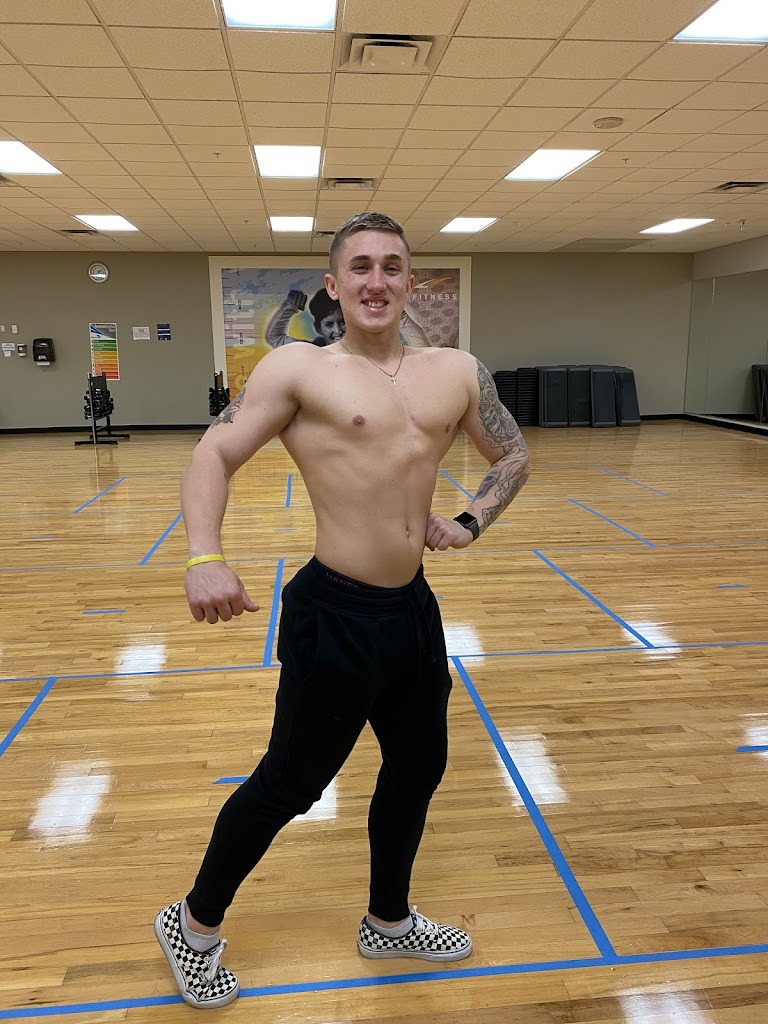  The Crossbreed Collective - Personal Training