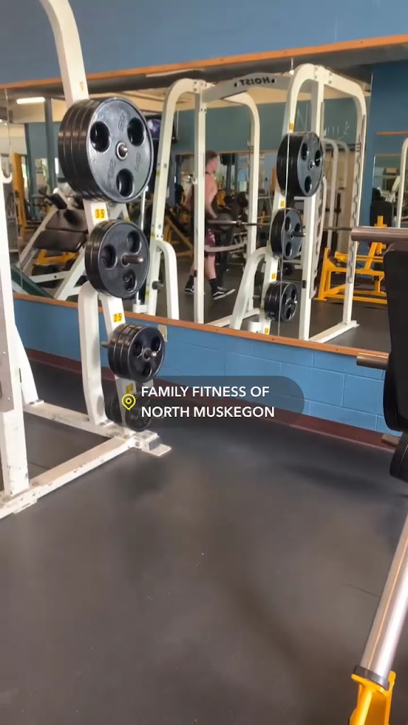  Family Fitness Center of North Muskegon