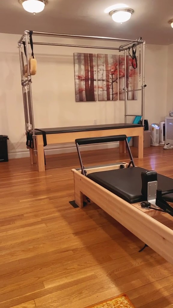  Body Evolution W 72nd