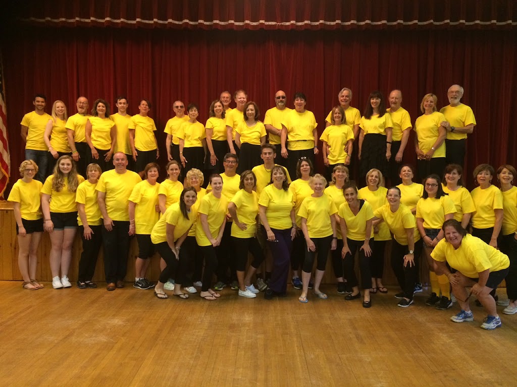  Karen's Ballroom Dancing & Fitness