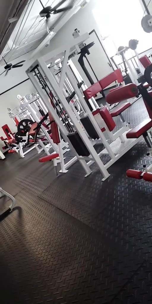  Knightstown Family Fitness