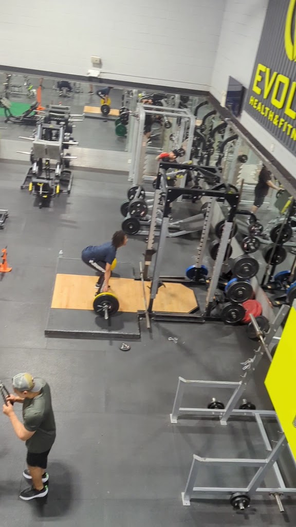  World Gym of Ridgewood