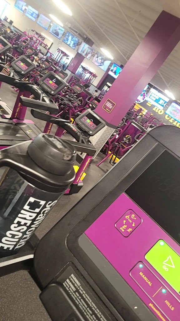  Planet Fitness