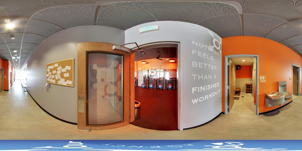  Orangetheory Fitness