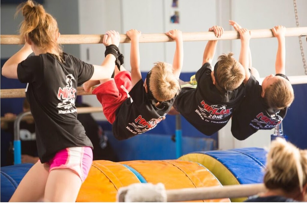  Gold Coast Gymnastics