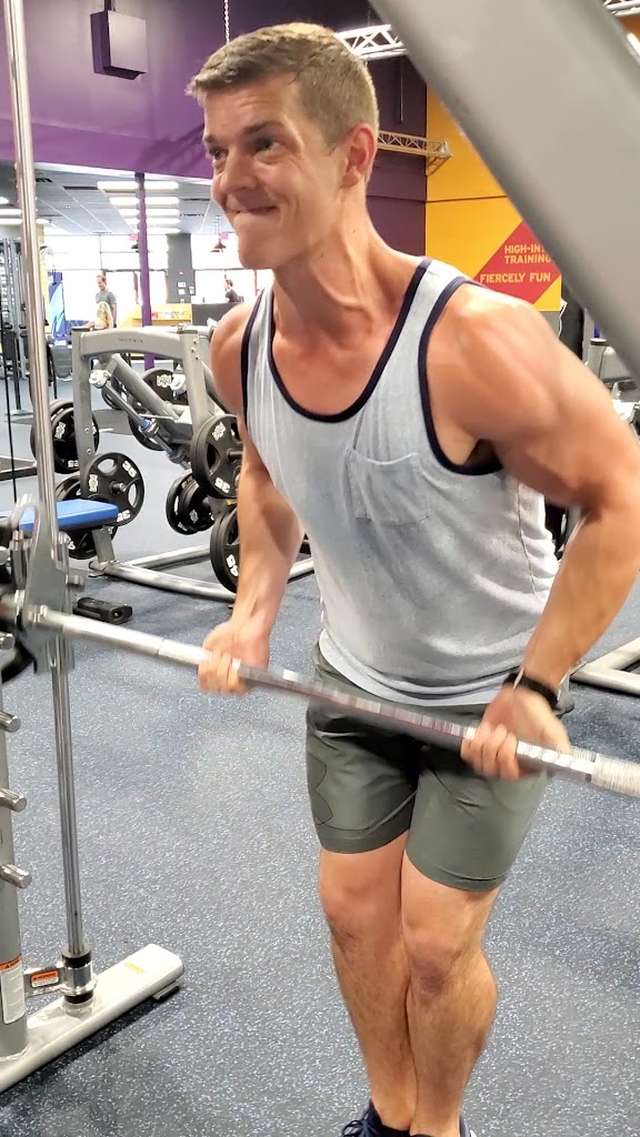  Crunch Fitness - Hilliard