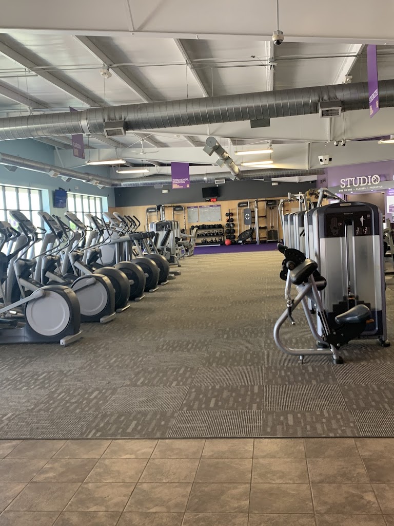  Anytime Fitness