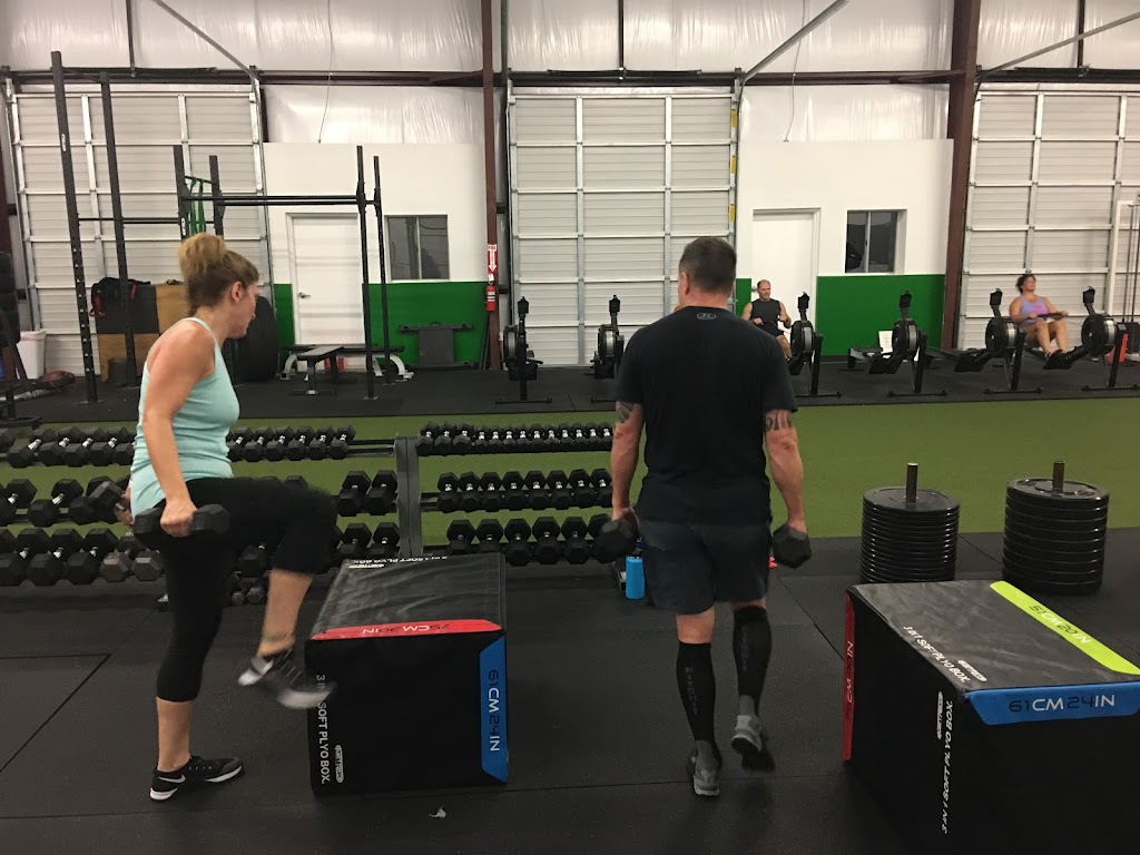  Pinnacle Personal Training