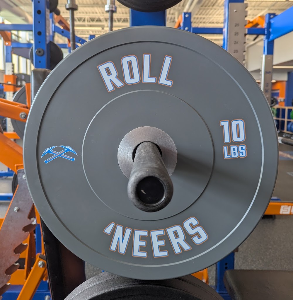  Pioneer Activity Center