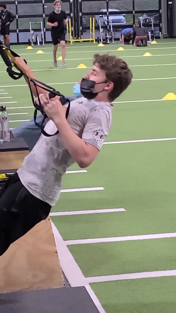  Landow Performance, LLC