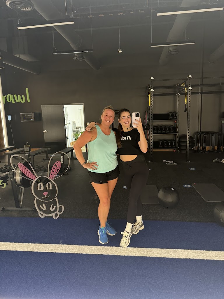  Training Mate Houston Heights