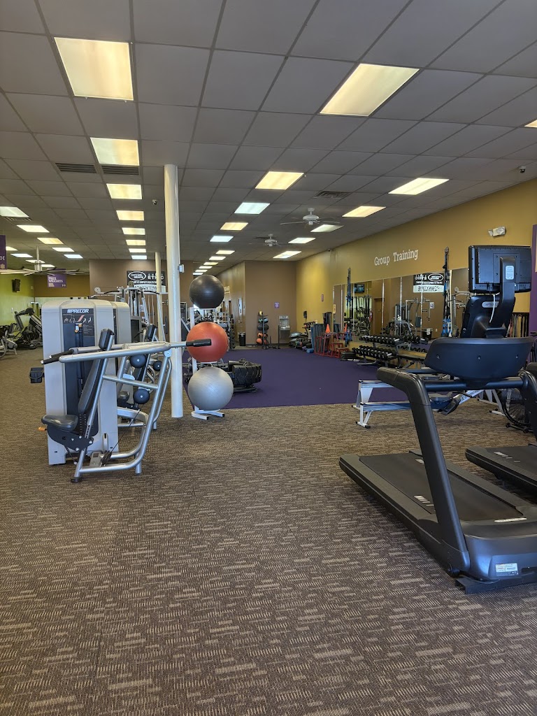 Anytime Fitness