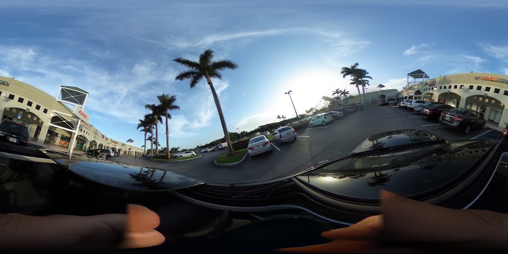  S.H.E. Fitness Studio