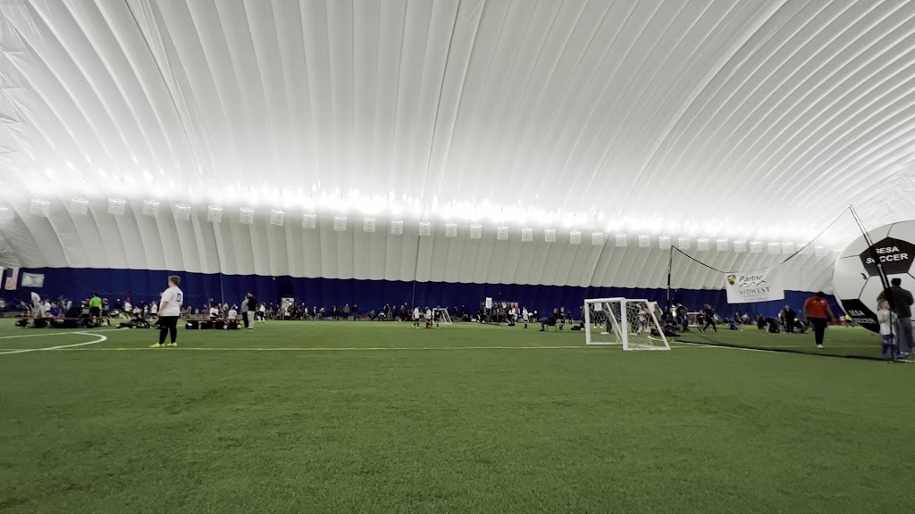  FunCity Turf - Greater Burlington Area Sports Facilities