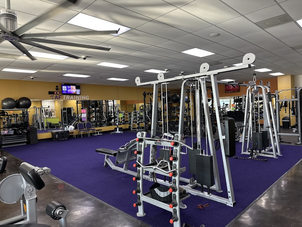 Anytime Fitness