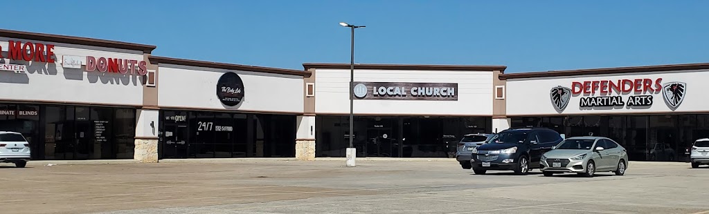  The Body Lab- Aesthetics and Wellness