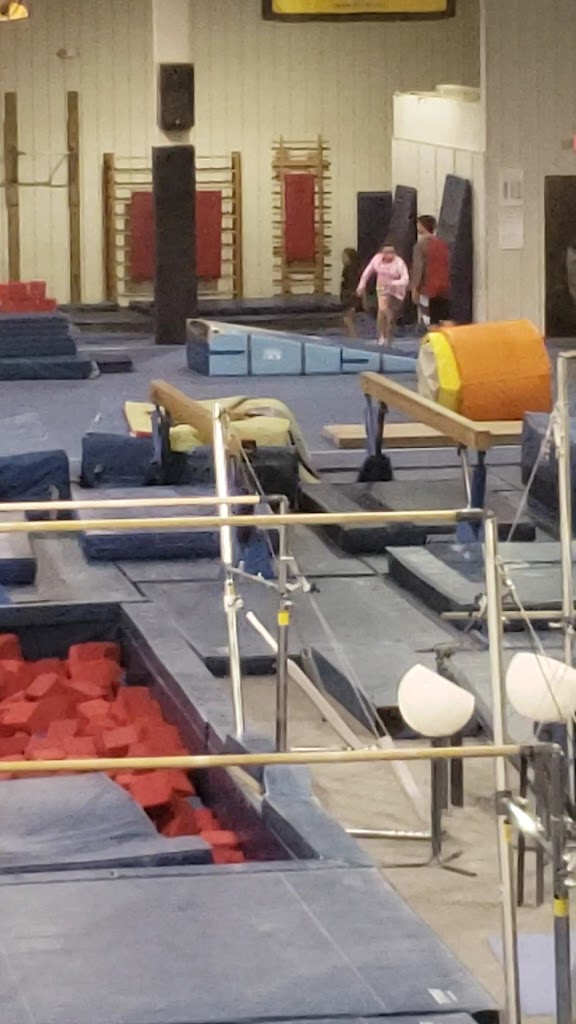  Elite Gymnastics & Recreation Center