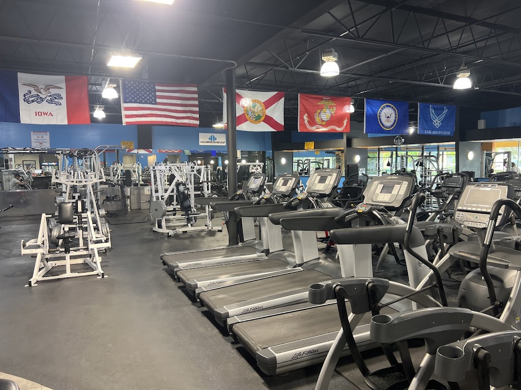  Hammerhead Gym (Cape Coral)