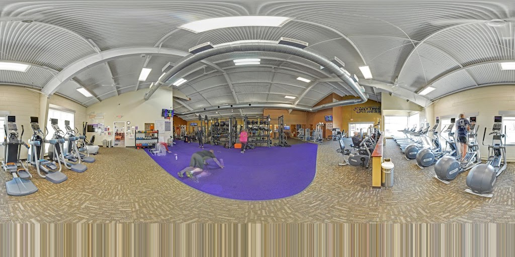  Anytime Fitness