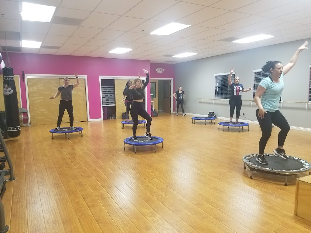  Fitness Oasis Health Club & Spa