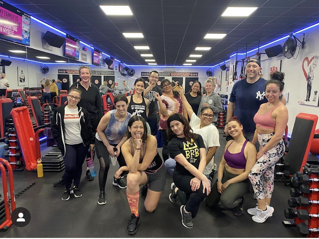  Better Body Bootcamp Astoria