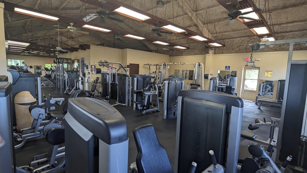  West Loch Fitness Center